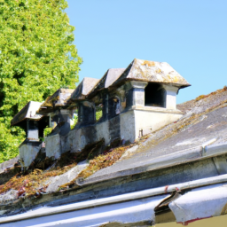 Profitez de votre terrasse en toutes saisons grâce à un store banne de qualité Thouars